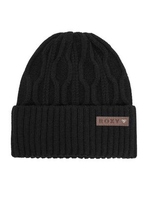 ROXY - Czapka zimowa damska ze sklepu: MODIVO w kategorii: Czapki zimowe damskie - zdjęcie WP-EBWP-BKLVO-LN0_5906751366363