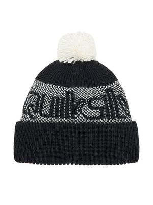 Czapka zimowa męska Quiksilver ze sklepu: MODIVO w kategorii: Czapki zimowe męskie - zdjęcie WP-EBWP-BKLVO-LN0_5906751366400