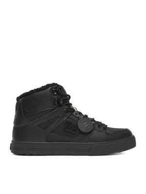 Dc Shoes - Buty sportowe męskie jesienne ze sklepu: MODIVO w kategorii: Buty sportowe męskie - zdjęcie WP-EBWP-BKLVO-LN0_5906751367087