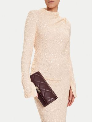 Kopertówka elegancka Nine West ze sklepu: MODIVO w kategorii: Kopertówki - zdjęcie WP-EBWP-BKLVO-LN0_5906751367858