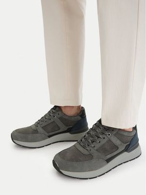 Buty sportowe męskie Lanetti ze sklepu: MODIVO w kategorii: Buty sportowe męskie - zdjęcie WP-EBWP-BKLVO-LN0_5906751367971