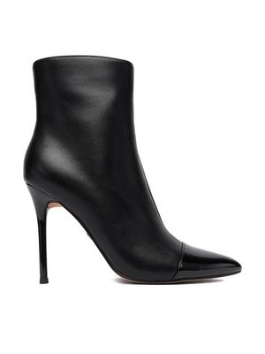 Botki na jesień Nine West ze sklepu: MODIVO w kategorii: Botki - zdjęcie WP-EBWP-BKLVO-LN0_5906751368084