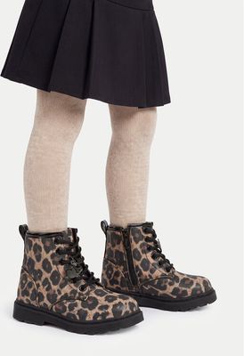 Buty zimowe dziecięce zimowe DeeZee ze sklepu: MODIVO w kategorii: Buty zimowe dziecięce - zdjęcie WP-EBWP-BKLVO-LN0_5906751368220