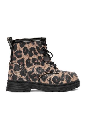 Buty zimowe dziecięce zimowe DeeZee ze sklepu: MODIVO w kategorii: Buty zimowe dziecięce - zdjęcie WP-EBWP-BKLVO-LN0_5906751368220