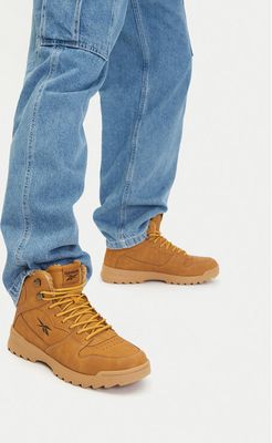 Buty sportowe męskie na wiosnę Reebok ze sklepu: MODIVO w kategorii: Buty sportowe męskie - zdjęcie WP-EBWP-BKLVO-LN0_5906751368718