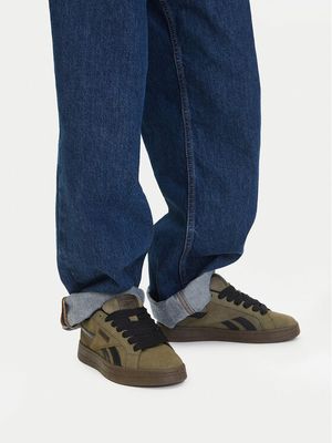 Buty sportowe dziecięce wiosenne Reebok ze sklepu: MODIVO w kategorii: Buty sportowe dziecięce - zdjęcie WP-EBWP-BKLVO-LN0_5906751370216
