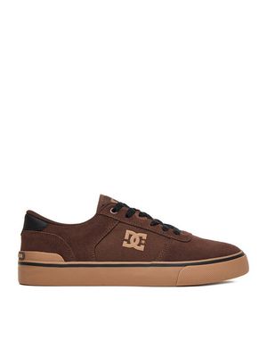 Trampki męskie Dc Shoes ze sklepu: MODIVO w kategorii: Trampki męskie - zdjęcie WP-EBWP-BKLVO-LN0_5906751370391