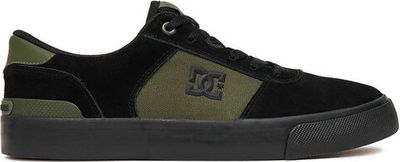 Dc Shoes - Trampki męskie ze sklepu: MODIVO w kategorii: Trampki męskie - zdjęcie WP-EBWP-BKLVO-LN0_5906751370407