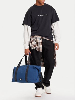 Torba sportowa Quiksilver ze sklepu: MODIVO w kategorii: Torby sportowe - zdjęcie WP-EBWP-BKLVO-LN0_5906751371091
