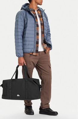 Torba sportowa Quiksilver ze sklepu: MODIVO w kategorii: Torby sportowe - zdjęcie WP-EBWP-BKLVO-LN0_5906751371107