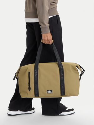 Torba sportowa Quiksilver ze sklepu: MODIVO w kategorii: Torby sportowe - zdjęcie WP-EBWP-BKLVO-LN0_5906751371114
