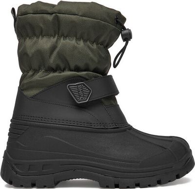 Buty zimowe dziecięce zimowe BEVERLY HILLS POLO CLUB ze sklepu: MODIVO w kategorii: Buty zimowe dziecięce - zdjęcie WP-EBWP-BKLVO-LN0_5906751371626