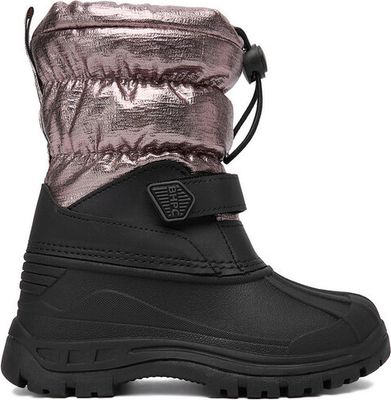 Buty zimowe dziecięce na zimę BEVERLY HILLS POLO CLUB ze sklepu: MODIVO w kategorii: Buty zimowe dziecięce - zdjęcie WP-EBWP-BKLVO-LN0_5906751371633