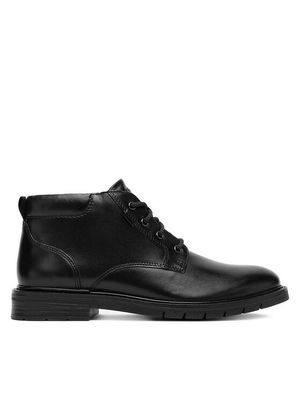 Buty zimowe męskie Lasocki ze sklepu: MODIVO w kategorii: Buty zimowe męskie - zdjęcie WP-EBWP-BKLVO-LN0_5906751372951