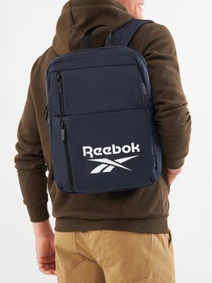 Plecak Reebok ze sklepu: MODIVO w kategorii: Plecaki - zdjęcie WP-EBWP-BKLVO-LN0_5906751373071