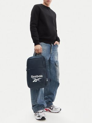Plecak Reebok ze sklepu: MODIVO w kategorii: Plecaki - zdjęcie WP-EBWP-BKLVO-LN0_5906751373071