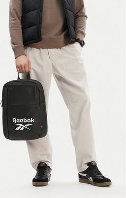Plecak Reebok ze sklepu: MODIVO w kategorii: Plecaki - zdjęcie WP-EBWP-BKLVO-LN0_5906751373101