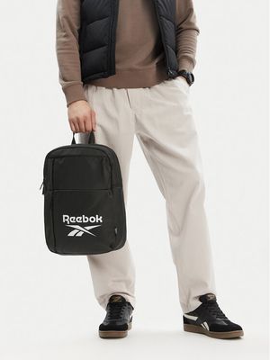 Plecak Reebok ze sklepu: MODIVO w kategorii: Plecaki - zdjęcie WP-EBWP-BKLVO-LN0_5906751373101