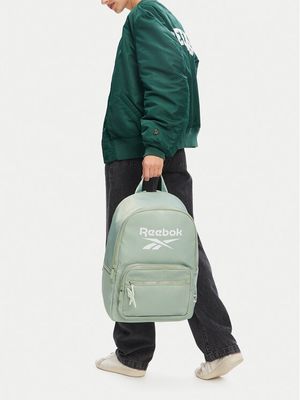 Plecak Reebok ze sklepu: MODIVO w kategorii: Plecaki - zdjęcie WP-EBWP-BKLVO-LN0_5906751373163