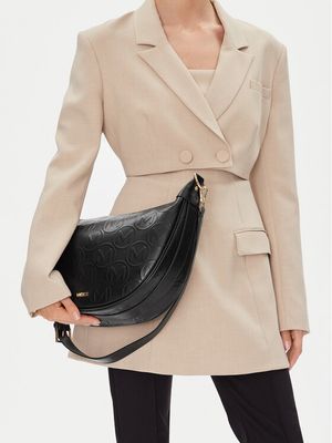 Mexx - Listonoszka elegancka ze sklepu: MODIVO w kategorii: Listonoszki - zdjęcie WP-EBWP-BKLVO-LN0_5906751373446