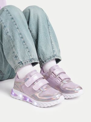 Buty sportowe dziecięce na wiosnę Sprandi ze sklepu: MODIVO w kategorii: Buty sportowe dziecięce - zdjęcie WP-EBWP-BKLVO-LN0_5906751374054