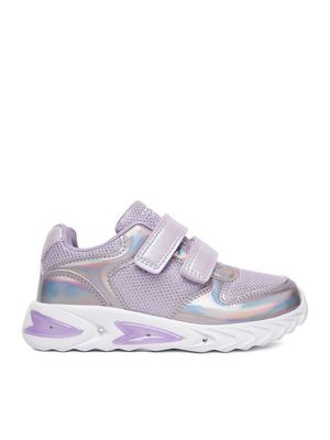 Buty sportowe dziecięce na wiosnę Sprandi ze sklepu: MODIVO w kategorii: Buty sportowe dziecięce - zdjęcie WP-EBWP-BKLVO-LN0_5906751374054