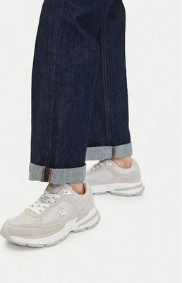 Buty sportowe damskie na wiosnę BEVERLY HILLS POLO CLUB ze sklepu: MODIVO w kategorii: Buty sportowe damskie - zdjęcie WP-EBWP-BKLVO-LN0_5906751374856