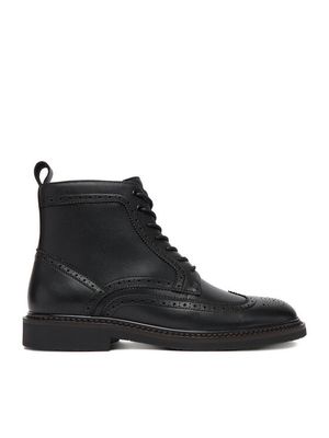 Buty zimowe męskie Gino Rossi ze sklepu: MODIVO w kategorii: Buty zimowe męskie - zdjęcie WP-EBWP-BKLVO-LN0_5906751380376