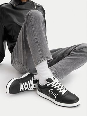 Buty sportowe damskie G-Star ze sklepu: MODIVO w kategorii: Buty sportowe damskie - zdjęcie WP-EBWP-BKLVO-LN0_5906751382745