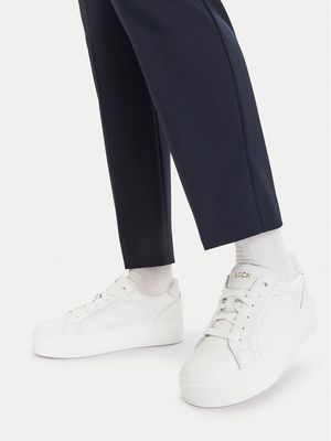 Buty sportowe damskie na wiosnę Lasocki ze sklepu: MODIVO w kategorii: Buty sportowe damskie - zdjęcie WP-EBWP-BKLVO-LN0_5906751383056