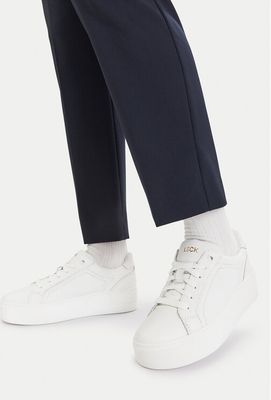 Buty sportowe damskie na wiosnę Lasocki ze sklepu: MODIVO w kategorii: Buty sportowe damskie - zdjęcie WP-EBWP-BKLVO-LN0_5906751383056