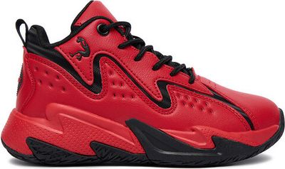 Buty sportowe dziecięce na wiosnę Shaq ze sklepu: MODIVO w kategorii: Buty sportowe dziecięce - zdjęcie WP-EBWP-BKLVO-LN0_5906751384855
