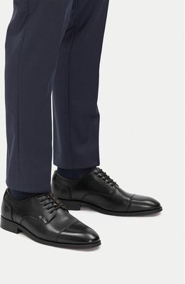 Gino Rossi - Buty eleganckie męskie jesienne ze sklepu: MODIVO w kategorii: Buty eleganckie męskie - zdjęcie WP-EBWP-BKLVO-LN0_5906751386798