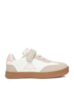 Buty sportowe dziecięce na wiosnę Kappa ze sklepu: MODIVO w kategorii: Buty sportowe dziecięce - zdjęcie WP-EBWP-BKLVO-LN0_5906751388082
