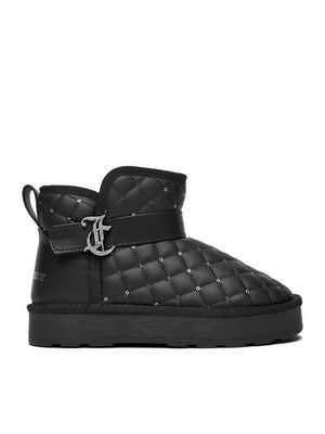Buty zimowe dziecięce na zimę Juicy Couture ze sklepu: MODIVO w kategorii: Buty zimowe dziecięce - zdjęcie WP-EBWP-BKLVO-LN0_5906751388952