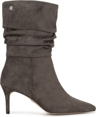 Botki jesienne Nine West ze sklepu: MODIVO w kategorii: Botki - zdjęcie WP-EBWP-BKLVO-LN0_5906751389492