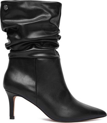 Botki jesienne Nine West ze sklepu: MODIVO w kategorii: Botki - zdjęcie WP-EBWP-BKLVO-LN0_5906751389508