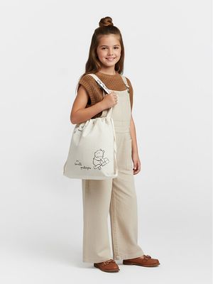 Torba/walizka dziecięca Winnie The Pooh ze sklepu: MODIVO w kategorii: Torby i walizki dziecięce - zdjęcie WP-EBWP-BKLVO-LN0_5906751390689