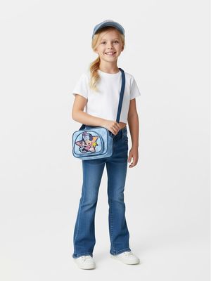 Torba/walizka dziecięca Mickey&Friends ze sklepu: MODIVO w kategorii: Torby i walizki dziecięce - zdjęcie WP-EBWP-BKLVO-LN0_5906751391747