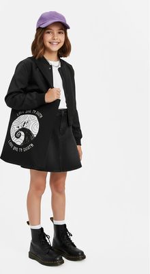 Torba/walizka dziecięca NIGHTMARE BEFORE CHRISTMAS ze sklepu: MODIVO w kategorii: Torby i walizki dziecięce - zdjęcie WP-EBWP-BKLVO-LN0_5906751391785