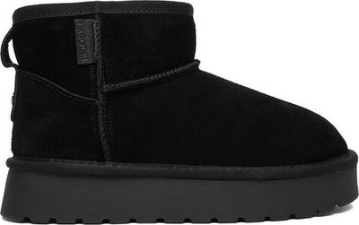 Buty zimowe dziecięce zimowe Lasocki Young ze sklepu: MODIVO w kategorii: Buty zimowe dziecięce - zdjęcie WP-EBWP-BKLVO-LN0_5906751392287