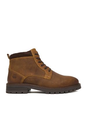 Buty zimowe męskie na zimę G-Star ze sklepu: MODIVO w kategorii: Buty zimowe męskie - zdjęcie WP-EBWP-BKLVO-LN0_5906751392492