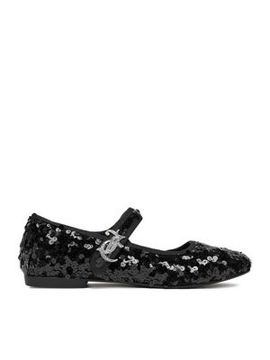 Balerinki dziecięce na wiosnę na lato Juicy Couture ze sklepu: MODIVO w kategorii: Balerinki dziecięce - zdjęcie WP-EBWP-BKLVO-LN0_5906751393895