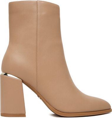 Botki jesienne Nine West ze sklepu: MODIVO w kategorii: Botki - zdjęcie WP-EBWP-BKLVO-LN0_5906751394397