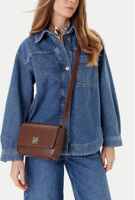Listonoszka elegancka Nine West ze sklepu: MODIVO w kategorii: Listonoszki - zdjęcie WP-EBWP-BKLVO-LN0_5906751396469