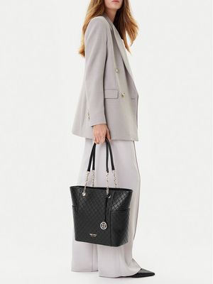 Shopper bag wakacyjna Nine West ze sklepu: MODIVO w kategorii: Torby Shopper bag - zdjęcie WP-EBWP-BKLVO-LN0_5906751396605