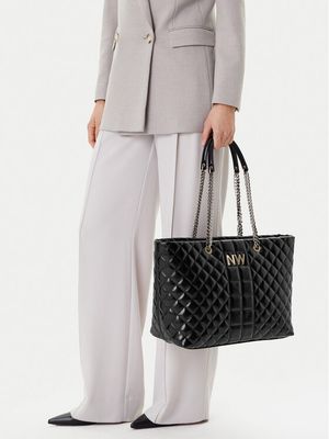 Shopper bag Nine West ze sklepu: MODIVO w kategorii: Torby Shopper bag - zdjęcie WP-EBWP-BKLVO-LN0_5906751396841
