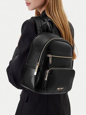Plecak Nine West ze sklepu: MODIVO w kategorii: Plecaki - zdjęcie WP-EBWP-BKLVO-LN0_5906751396940