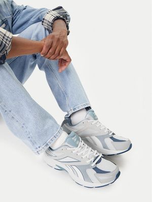 Buty sportowe męskie wiosenne Reebok ze sklepu: MODIVO w kategorii: Buty sportowe męskie - zdjęcie WP-EBWP-BKLVO-LN0_5906751398111