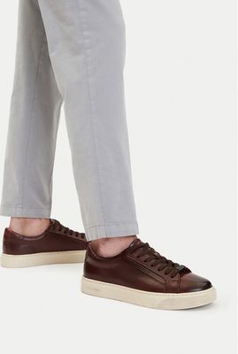 Buty sportowe męskie na wiosnę Gino Rossi ze sklepu: MODIVO w kategorii: Buty sportowe męskie - zdjęcie WP-EBWP-BKLVO-LN0_5906751398227